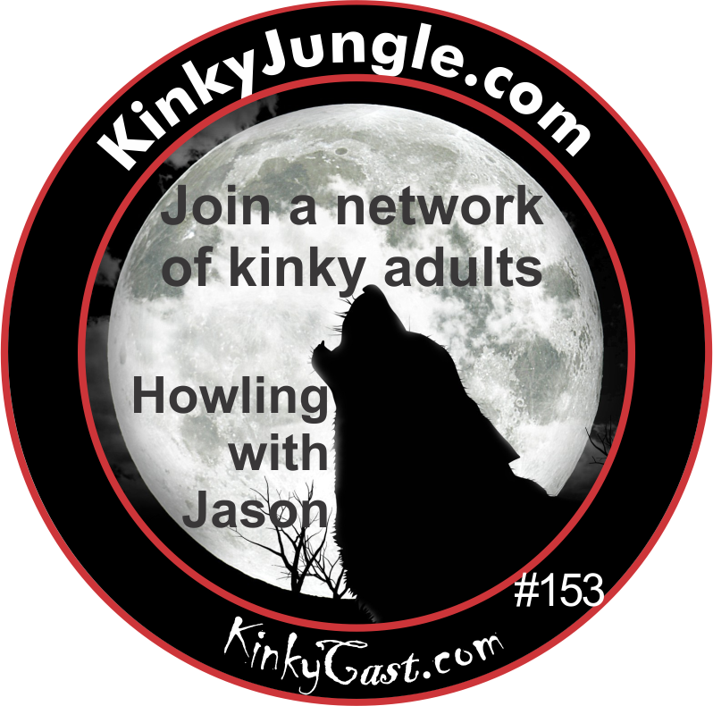 KinkyCast