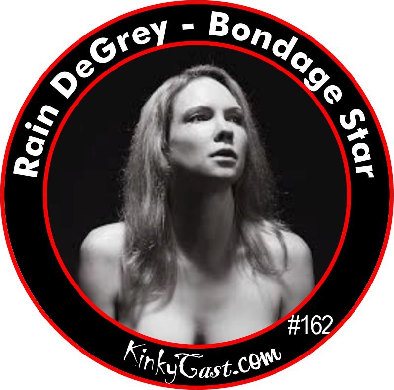 162 - Rain DeGrey - Bondage Star