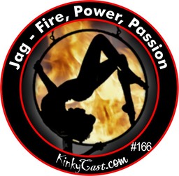 166 - Jag - Fire Power Passion