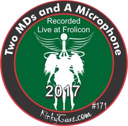 #171 - 2 MDs and a MIcrophone
