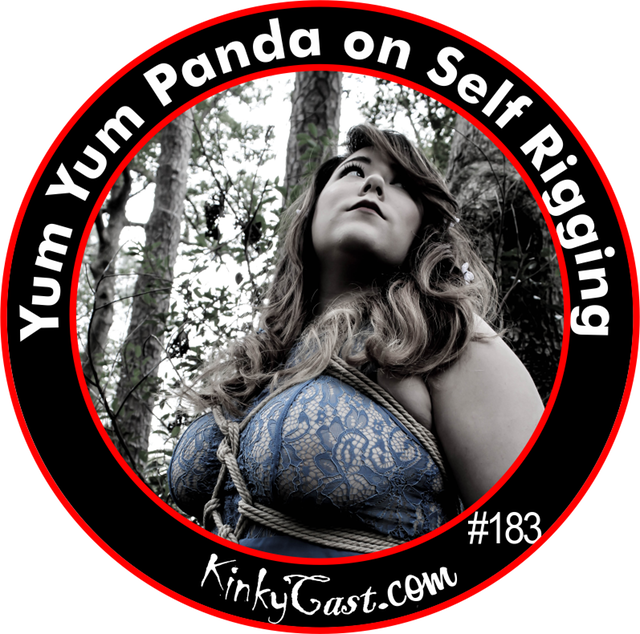 #183 - Yum Yum Panda on Self Rigging