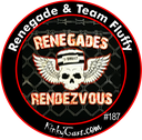 #187 - Renegade & Team Fluffy