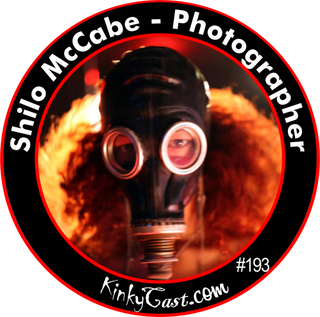 #193 - Shilo McCabe - Photographer