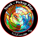 #199 - Terek - Pickup Play