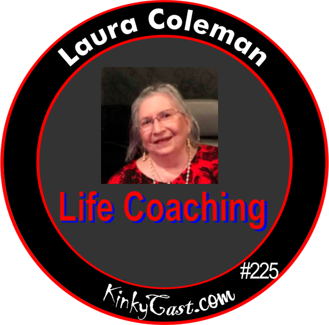 #225 - Laura Coleman - Life Coaching