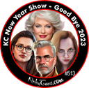 #513 - KC New Year Show - Good Bye 2023