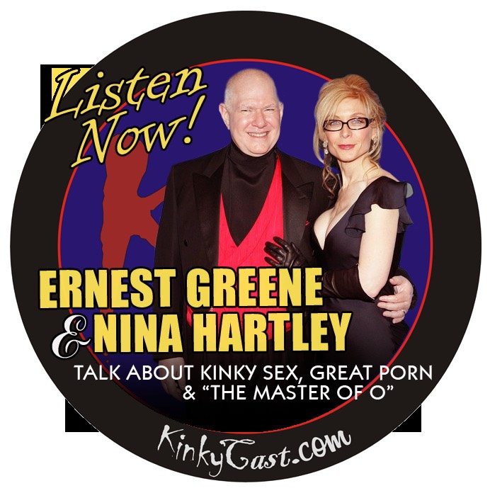 #33 - Ernest Green-Nina sex,porn,master of O