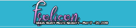 Frolicon