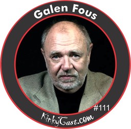 KCM-#110 - March 18, 2016 - Galen Fous