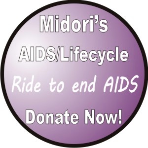midori donate