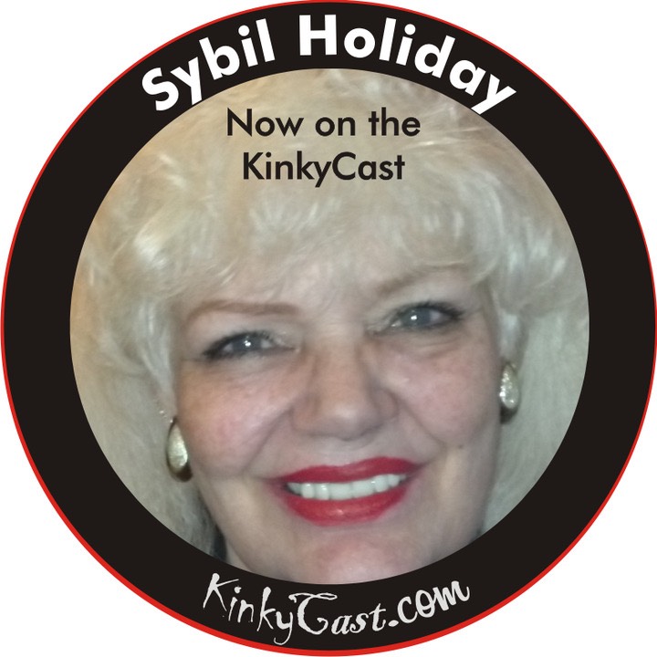 Sybil Holiday