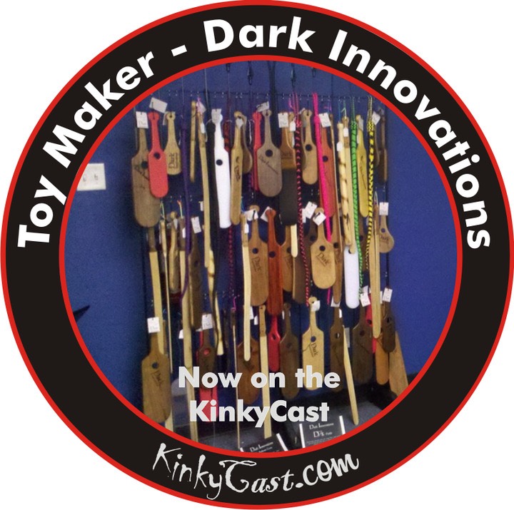 Toy maker-Dark Innovations