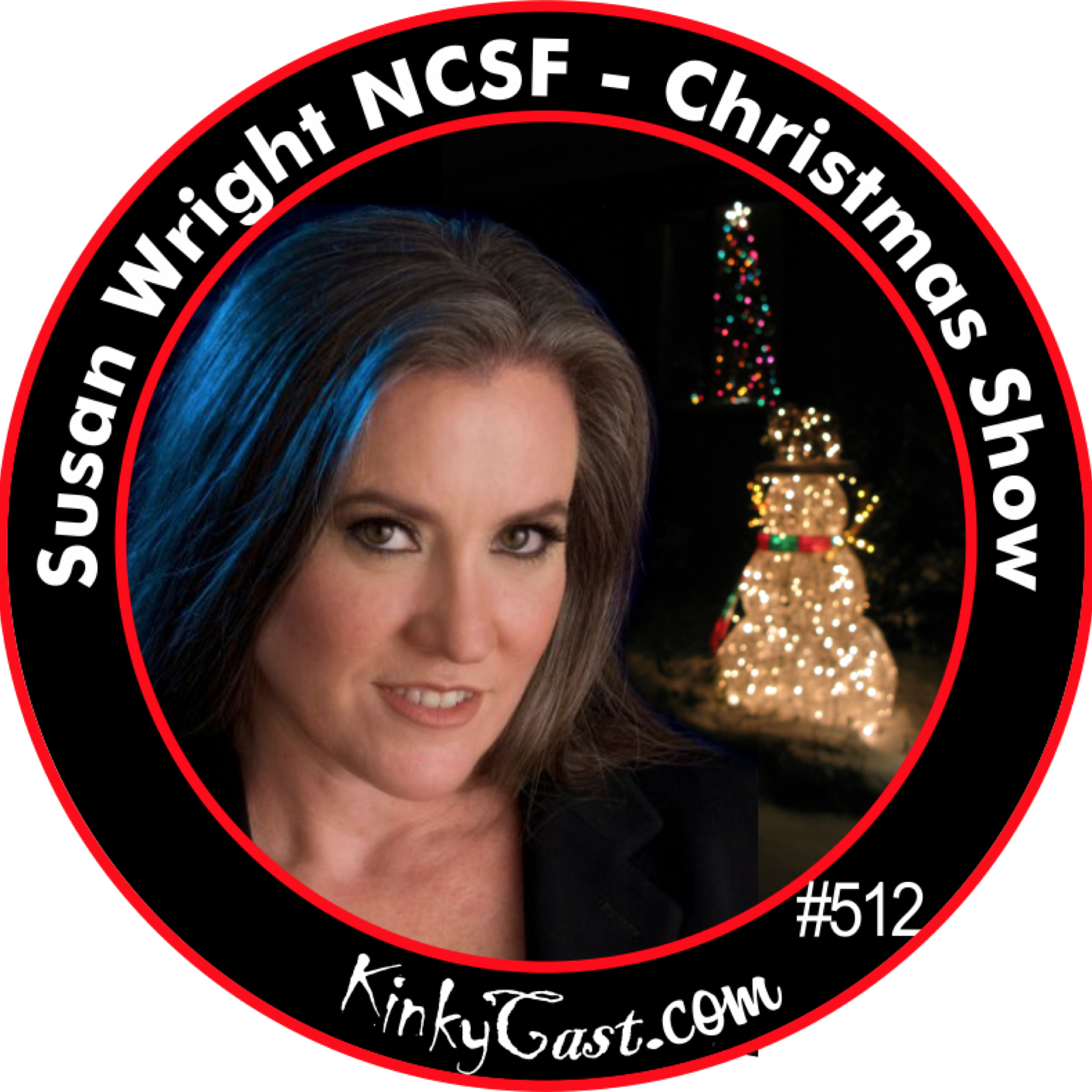 #512 - Susan Wright NCSF - Christmas Show