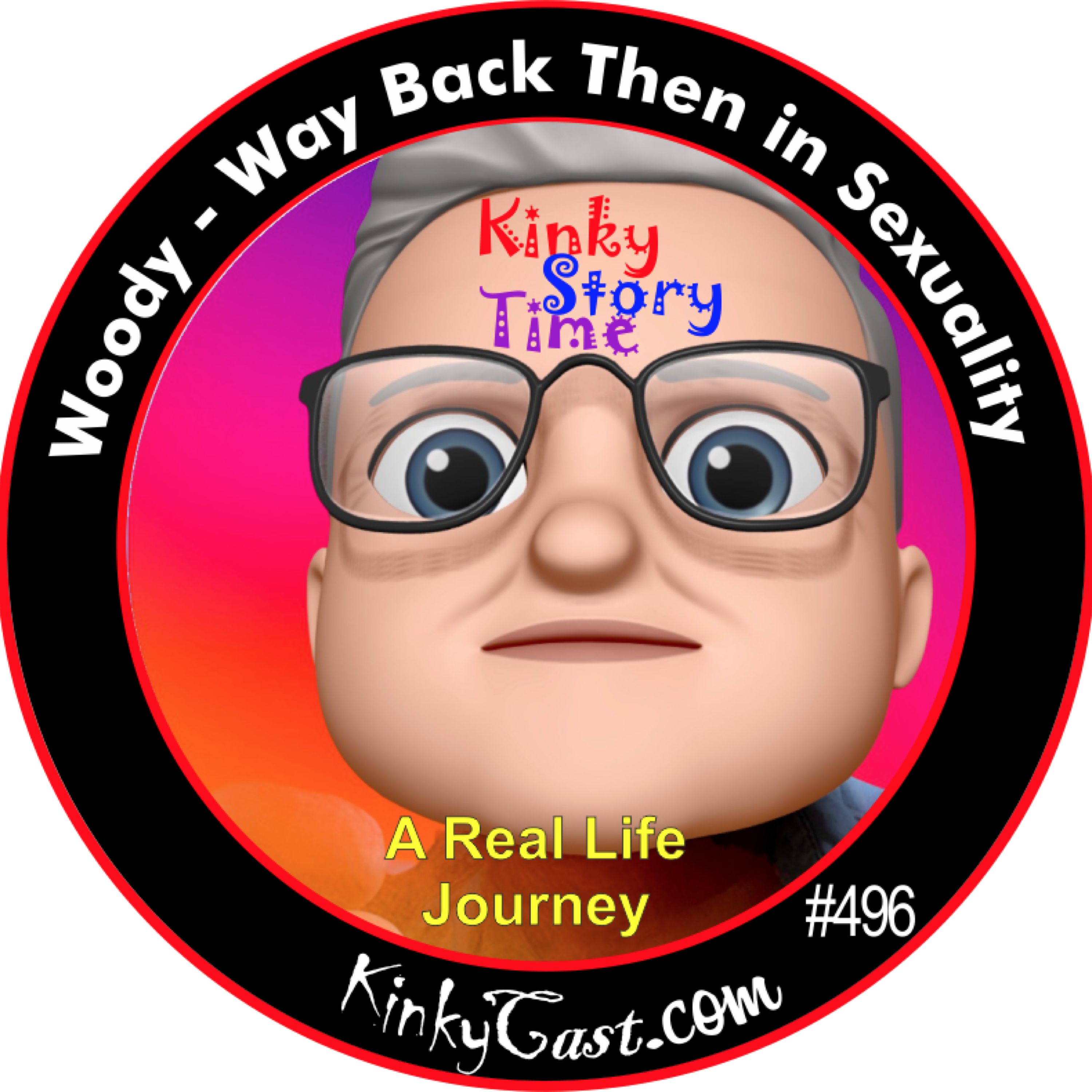 KinkyCast