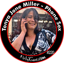 #220 - Tonya Jone Miller - Phone Sex