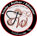 #223 - Trinity Author - Educator