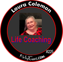 #225 - Laura Coleman - Life Coaching