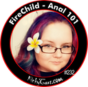#232 - FireChild - Anal 101