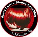 #235 - Alicia Love - BloodIsLove2Me