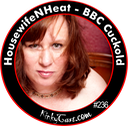 #236 - HousewifeNHeat - BBC Cuckold Relationship in Middle America