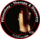 #238 - P0isonIvey - Therapy and Discovery in the Scene