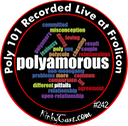 #242-Poly101 - Recorded Live at Frolicon