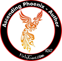 #247 - Ascending Phoenix - Author