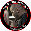 #271 - Mr. O - The Selection