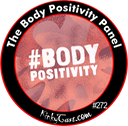 #272 - The Body Positivity Panel