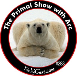 #283 - The Primal Show with Arc