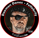 #296 - Daemon Danes - Fetlebrity