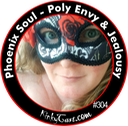 #304 - Phoenix Soul - Poly Envy & Jealousy