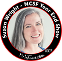 #307 - Susan Wright - NCSF Year End Show
