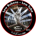 #312 - Lew Rubens - Lew Tube