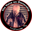 #314 - The Voice on Ownership