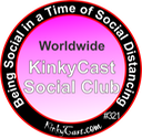 #321 - Being Social in a Time of Social Distancing