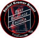 #326 - Rachel Kramer Bussel - Best Bondage Erotica of the Year Vol 1