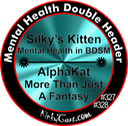 #327-#328 - Mental Health Double Header