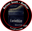 #329 - Reiver Scott - Author