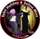 #330 - Sybil Holiday - Selina Minx