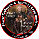 #339 - Power Exchange & Spirituality Book Review with Raven Kaldera & Jouhua Tenpenny