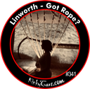 #341 - Linworth - Got Rope