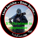#347 - Lord Jericho - Dear Santa