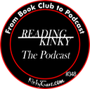 #348 - From Book Club to Podcast
