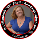 #359 - Dr. Elizabeth 'Eli' Sheff - BondingProject