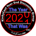 #362 - KinkyCast Year End Discussion Group
