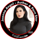 #365 - Jonaan Angel - Author & Porn Star