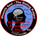 #367 - Phoenix Soul - The Dating Project
