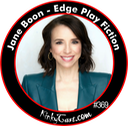 #369 - Jane Boon - Edge Play Fiction