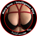 #370 - Mary Jane - Intellegence Play